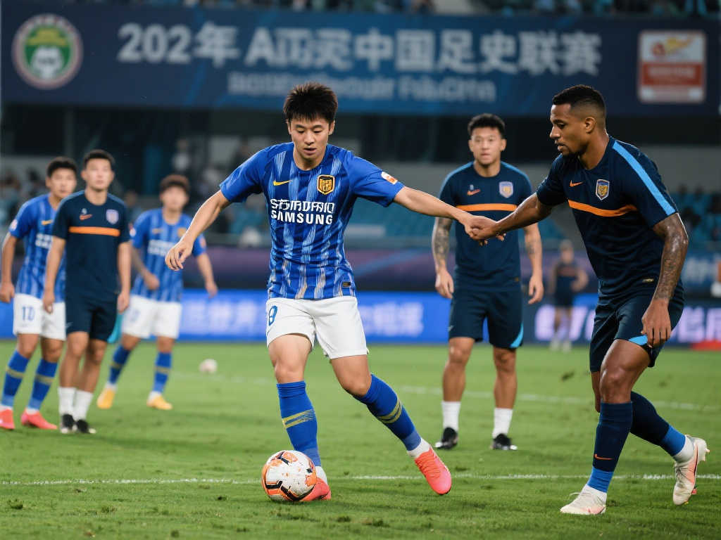 中超球队集训备战亚冠淘汰赛