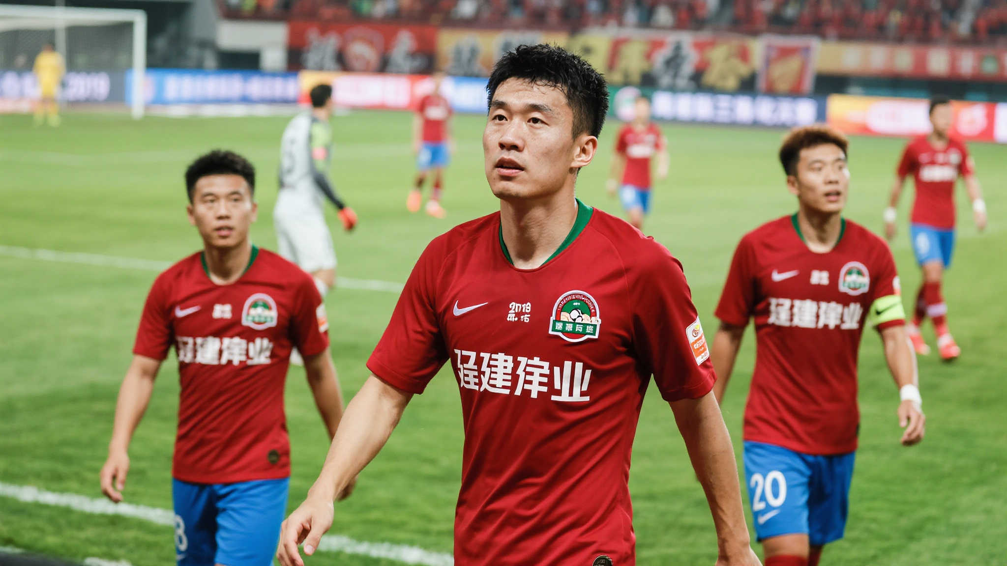 为什么选择我们